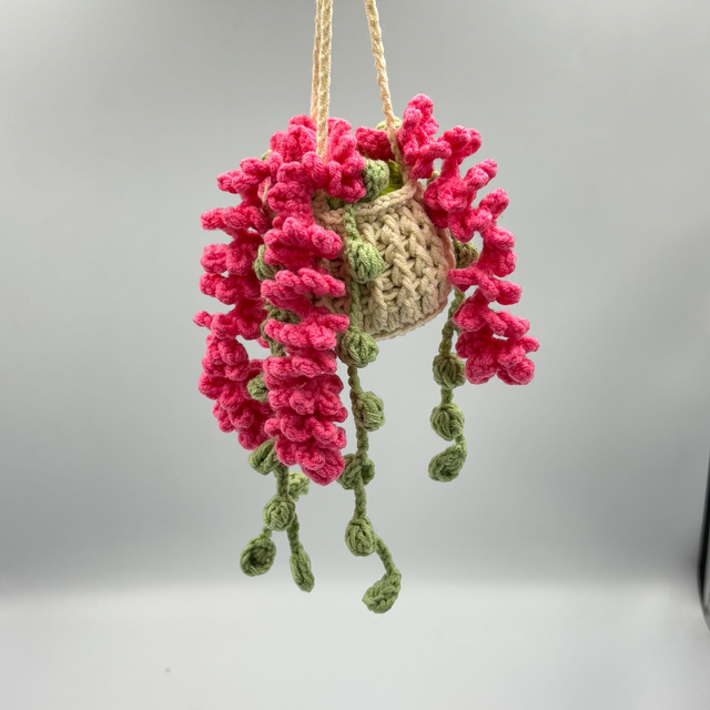  Plante grimpante décorative à suspendre - Serie 2