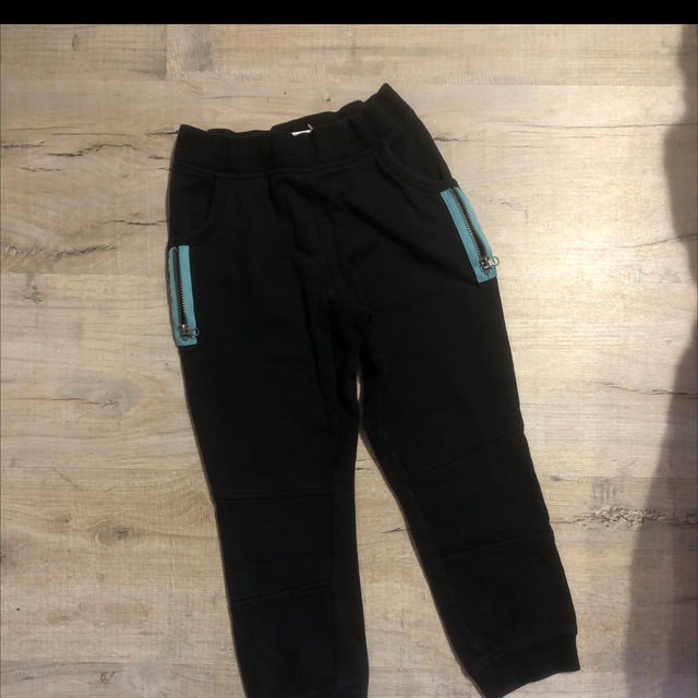 Jogging Kim &amp; Lou