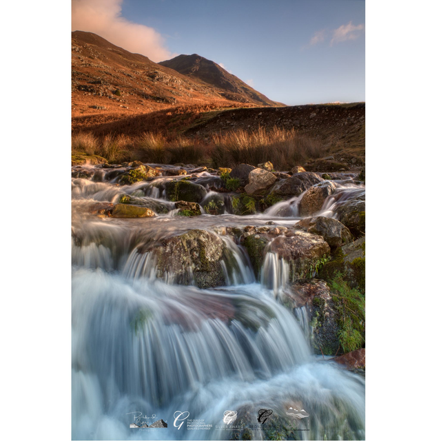 Cinderdale Beck