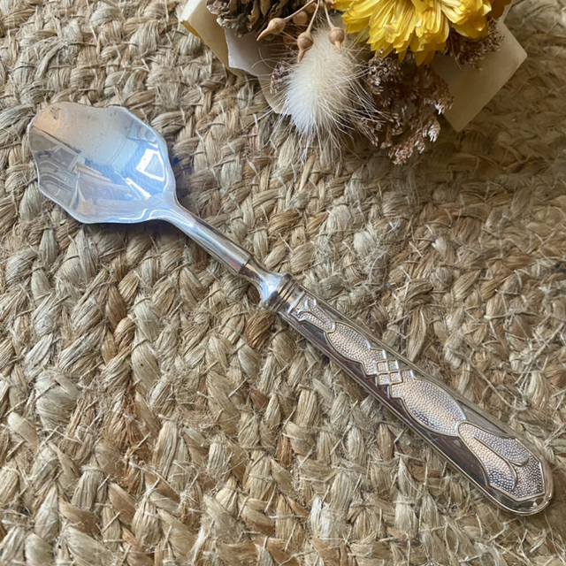 Cuillère Italienne 2