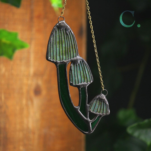 Trois doigts des bois