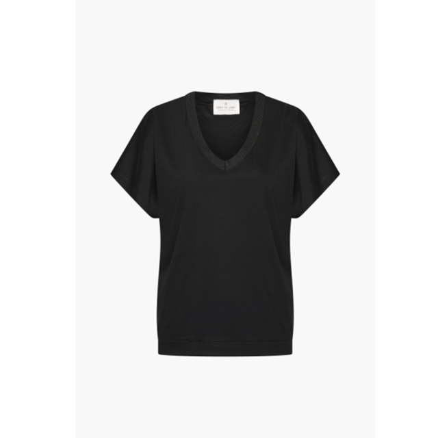 Boet2 T-Shirt Black