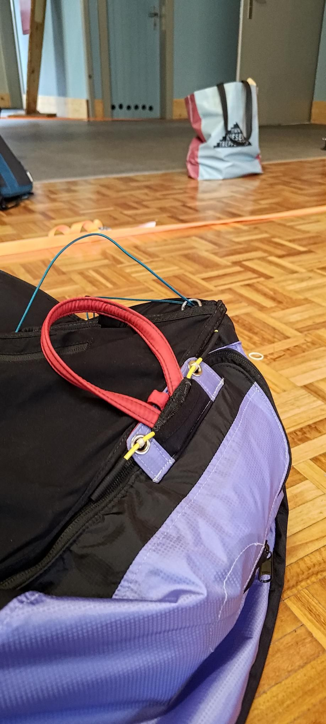 Standard Reserve Repack – Round / Square / Pentagon
