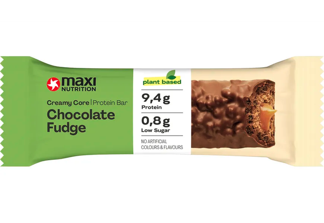 Maxi Nutrition Chocolate Fudge
