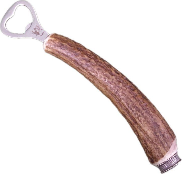 Hirschhorn Flaschenöffner