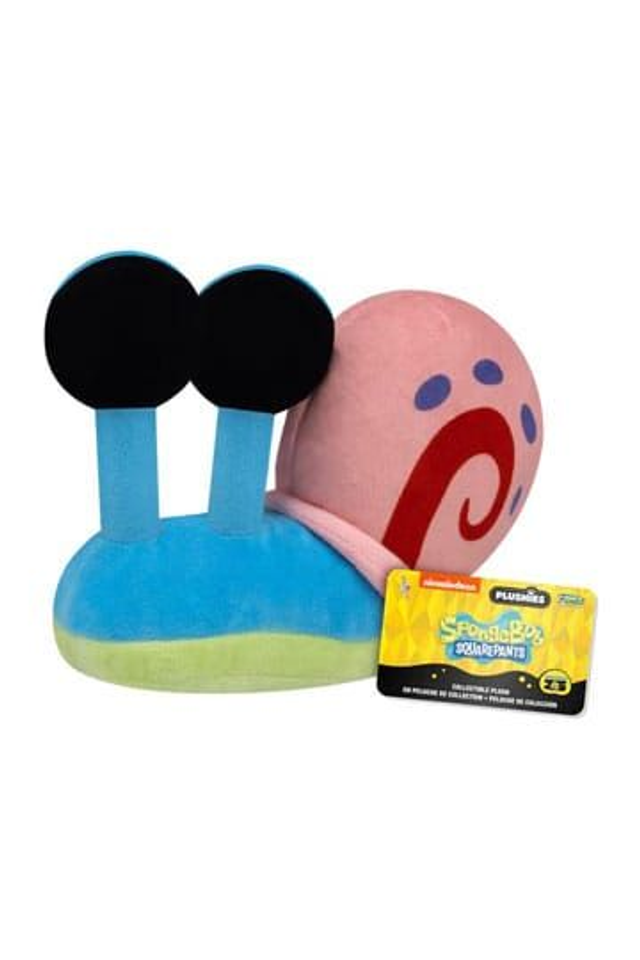 SpongeBob Squarepants: Gary 18cm Plush