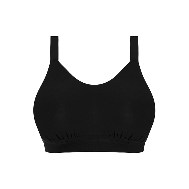 Elomi | Downtime | EL301417BLK | Black