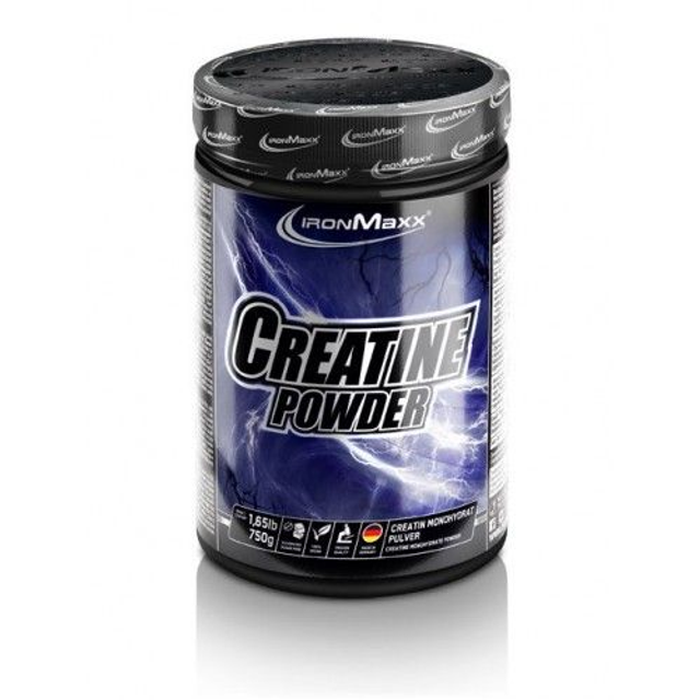 Creatine 750g - IronMaxx®