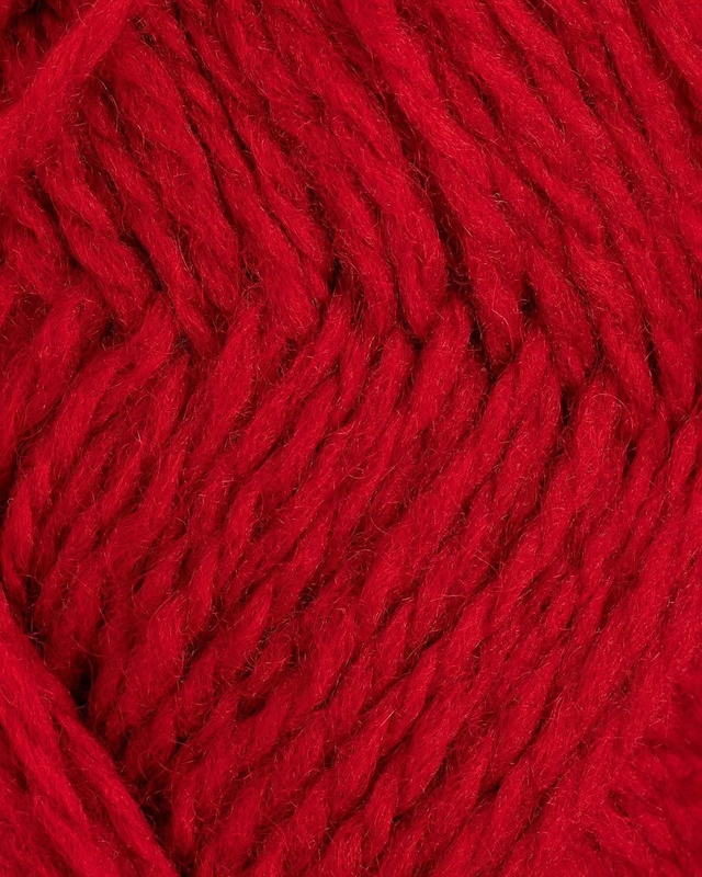 Rauma Vams - 0023 - Dark Red