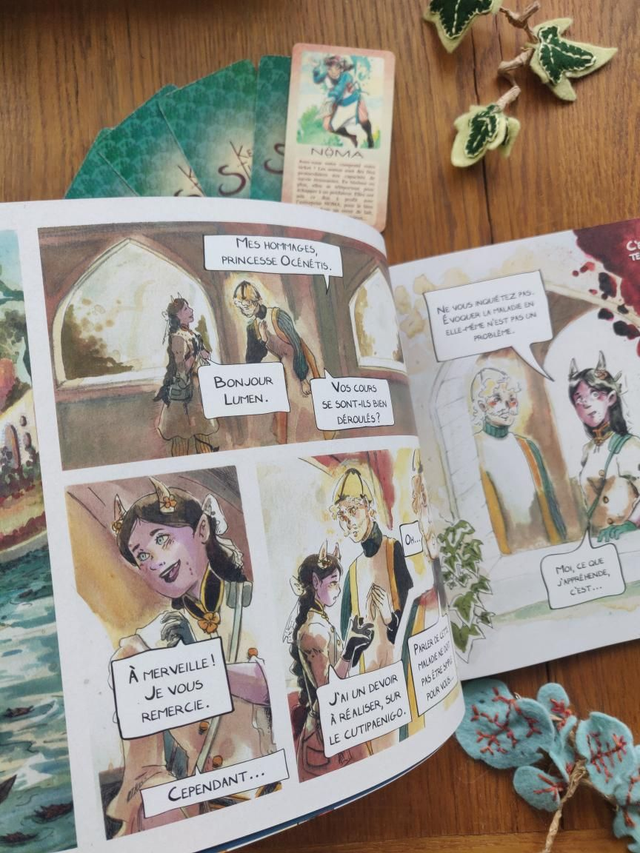 Magazine - Nomag numero 1