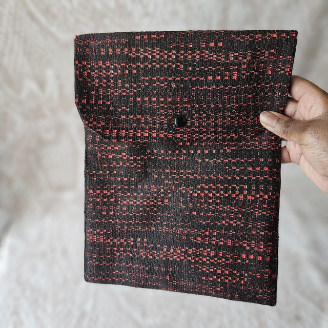 Pochette grand livre Sala