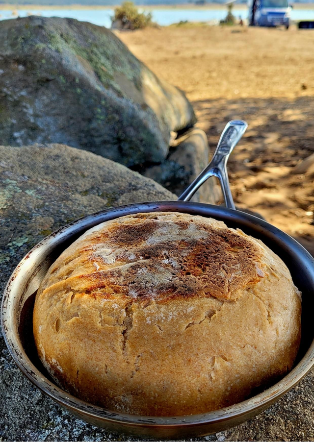 Coaching: Backen in der Pfanne