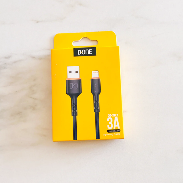 Câble Lightning Do-x1-Lt