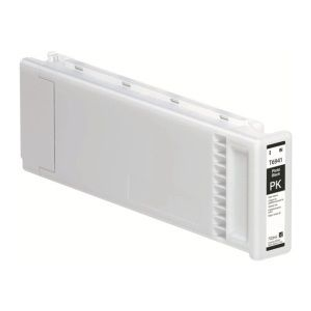 700ML Pigment compa SC-T3000 | T7000 | T5000 | T3200-Photo BK