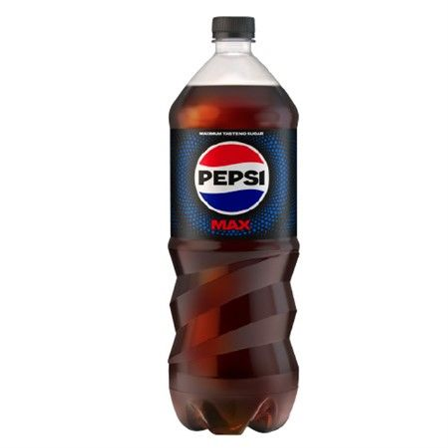 Pepsi Max - 1,5L