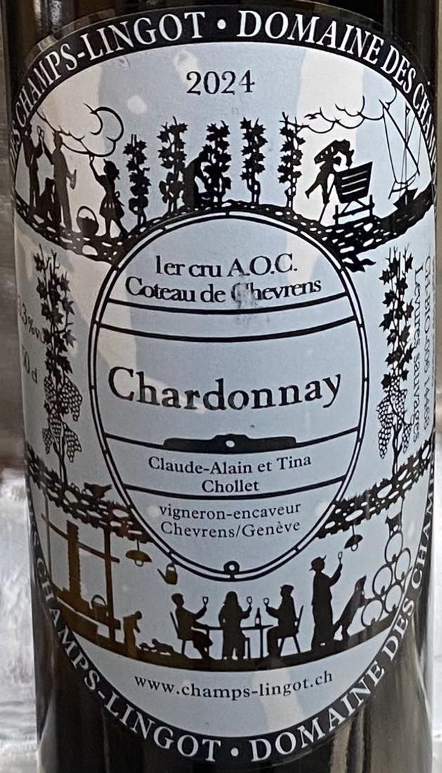 Chardonnay