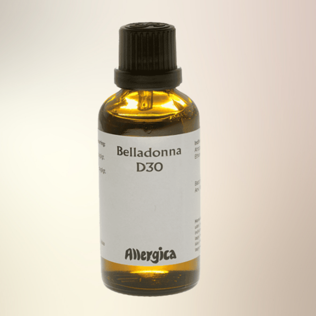 Belladonna D30