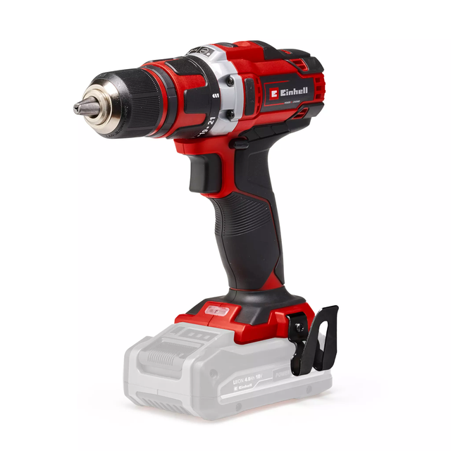 LOCATION - Perceuse-Visseuse sans fil Einhell