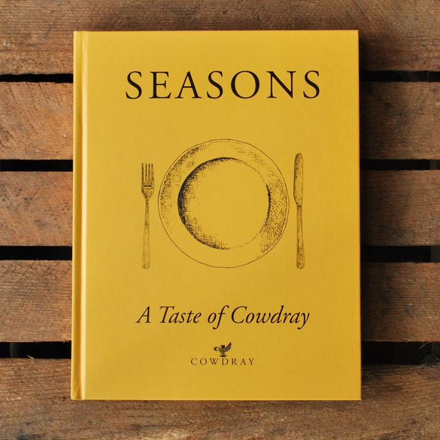 Seasons: A Taste of Cowdray 