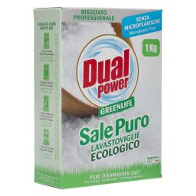 DUAL POWER SALE LAVASTOVIGLIE