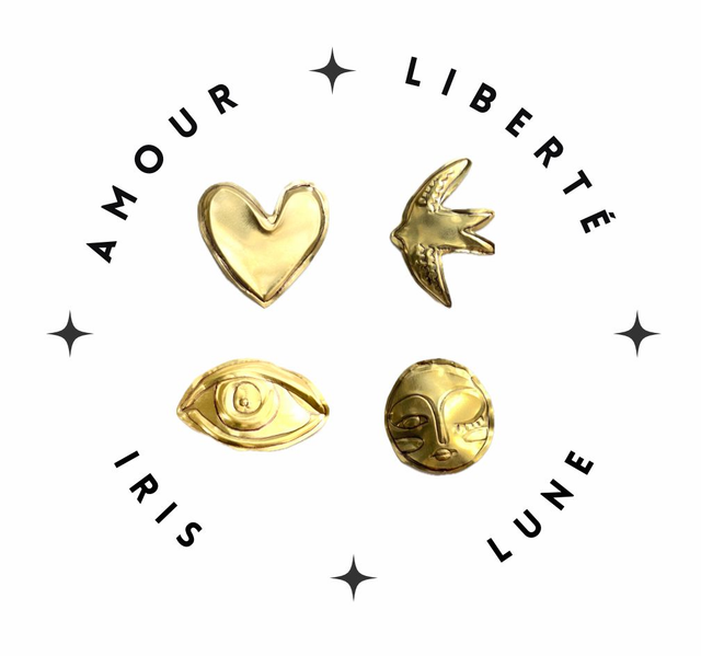 Murmures : Trio de boucles à composer