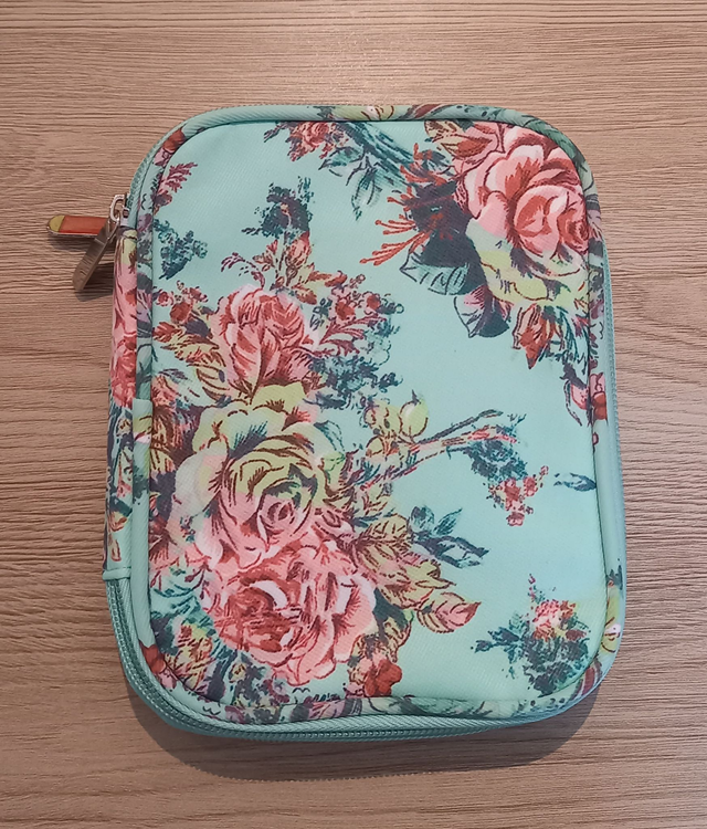 trousse de rangement