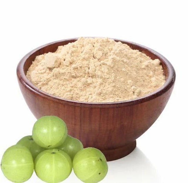 Phylanthus emblica &amp; Ashwagandha 70 Caps.  à 400 mg