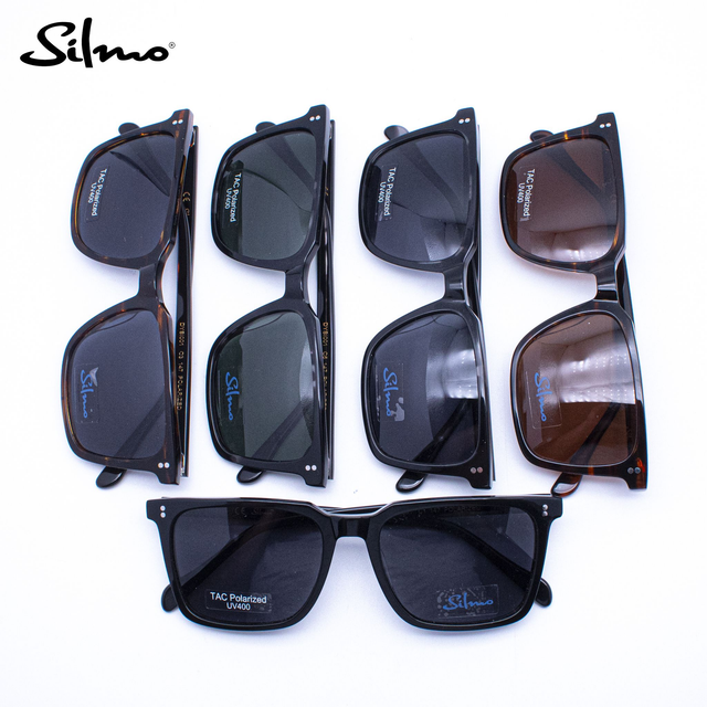 Lentes de sol Silmo DYSI-001