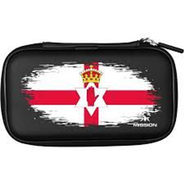 Mission Country Eva Dart Case