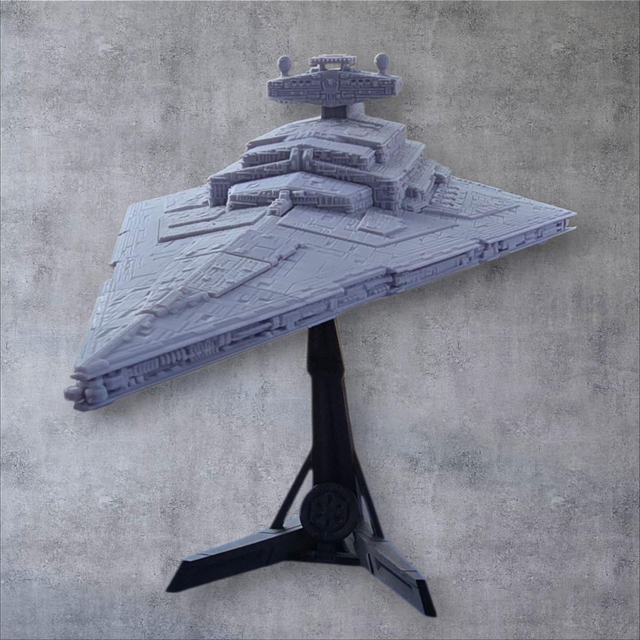 Star Wars - Destroyer Stellaire