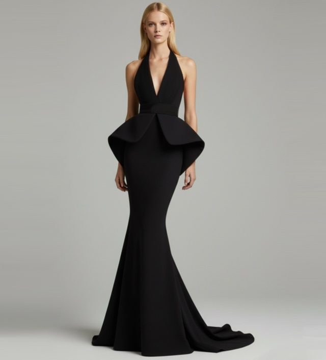 Vestito Calla