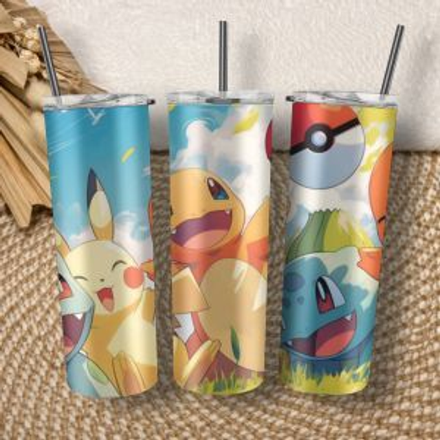 Gourde Pokemon