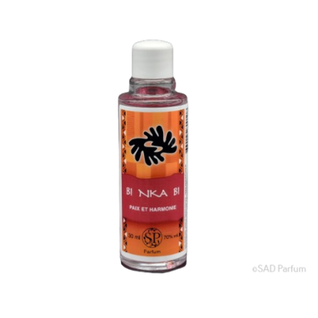  Lotion Africaine BI NKA BI 