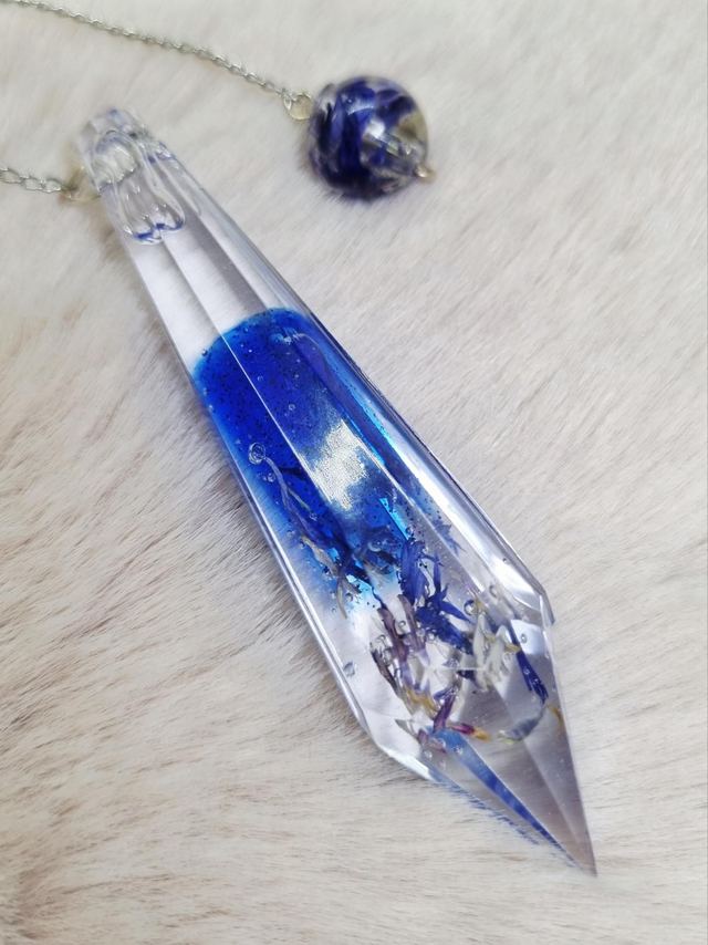 Bienveillance - Pendule grand format