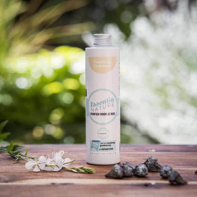 Vanille en cashmere 250ml