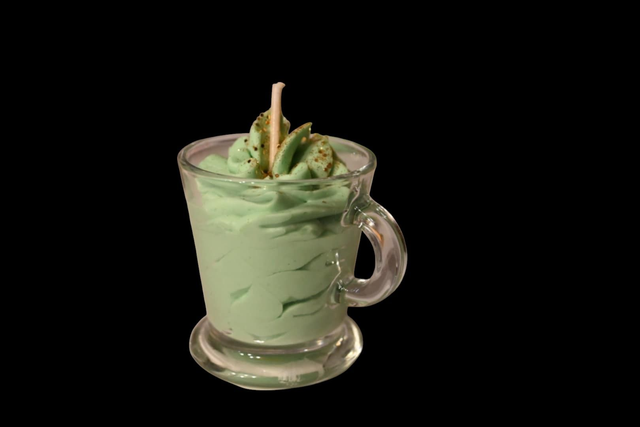 ☕🌕 Mini Tasse Mystique (~70gr)