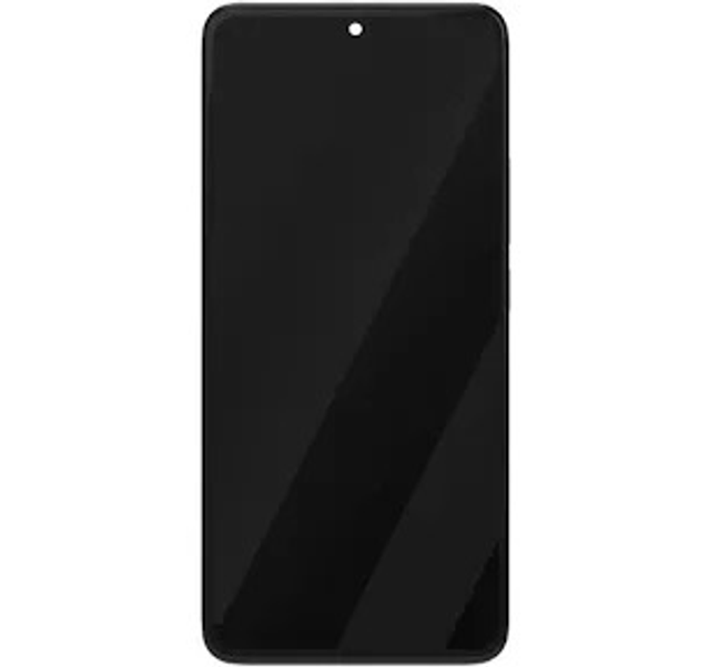 Réparation Ecran Poco F5 Pro / Redmi K60 / K60 Pro 5G 