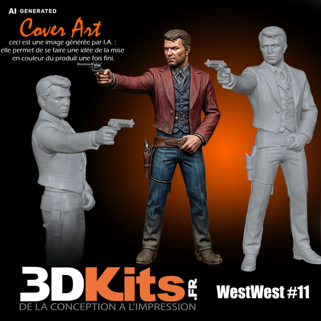 WestWest#11 - I111