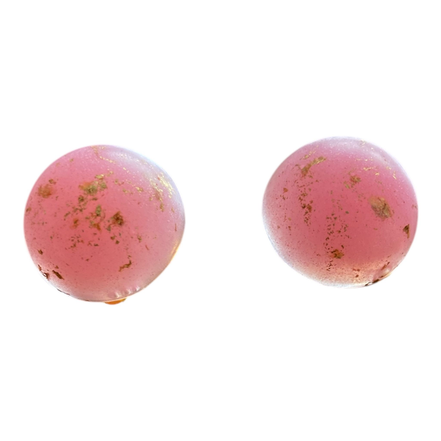 Boucles d&#039;oreilles à clip 