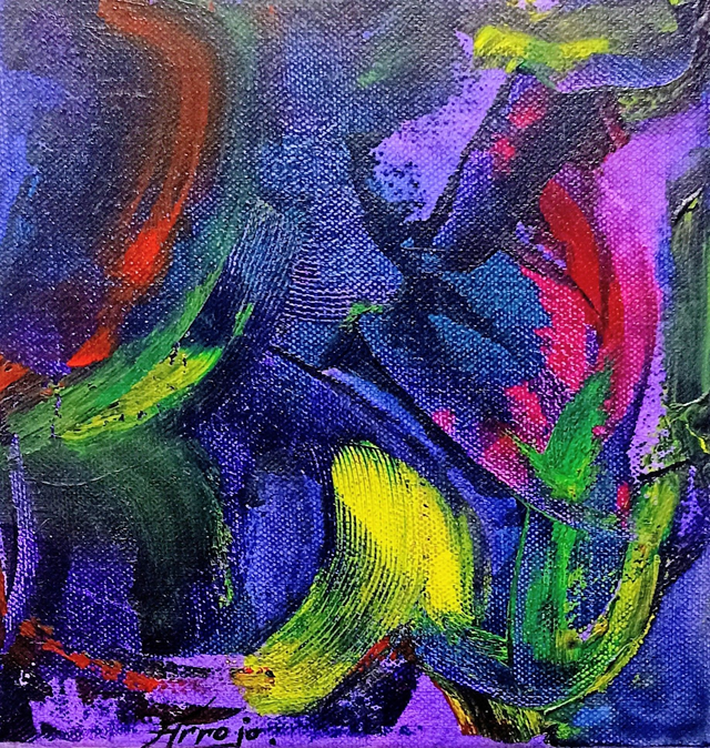 SERIE EN BUSCA DE LA ARMONÍA 1