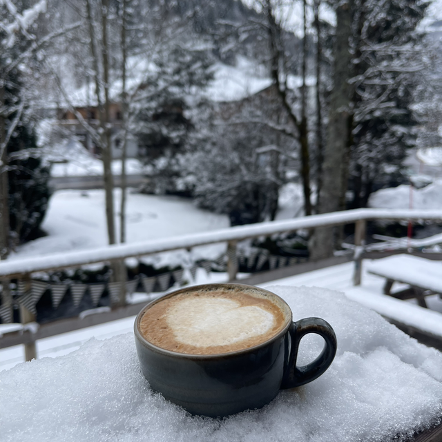 Cappucino