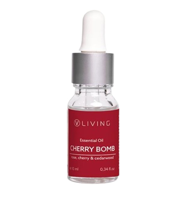Óleo Essencial CHERRY BOMB