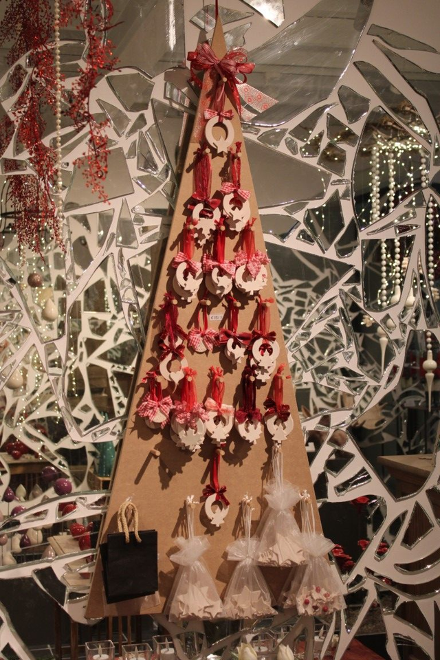 Kerstboomversiering set van 50 stuks