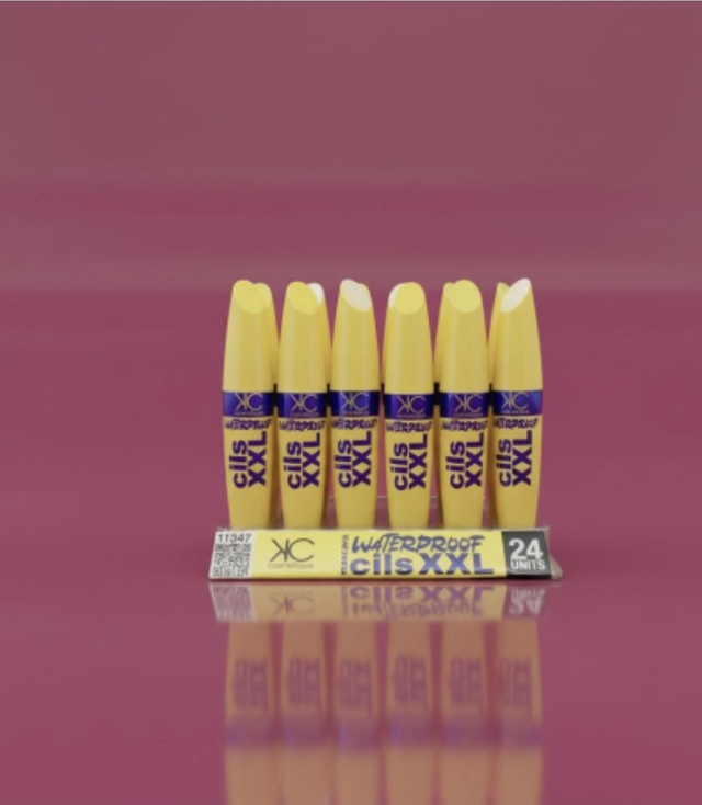 Mascaras stick cils xxl 