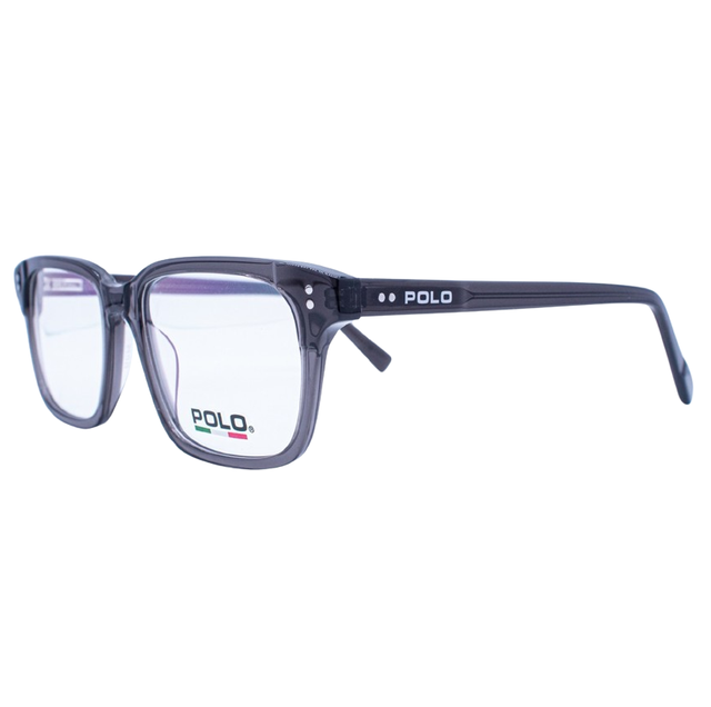 Armazón Hombre Polo PL-2165 C4