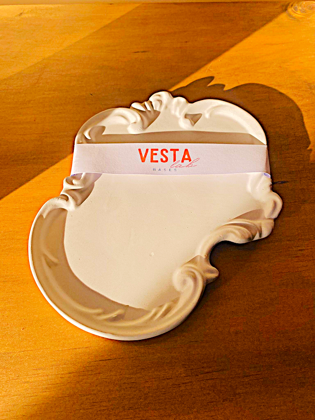 Base Yeso Vintage
