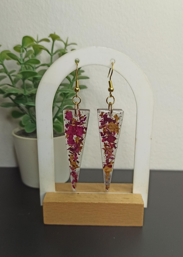 Boucle d&#039;oreille L (F01)