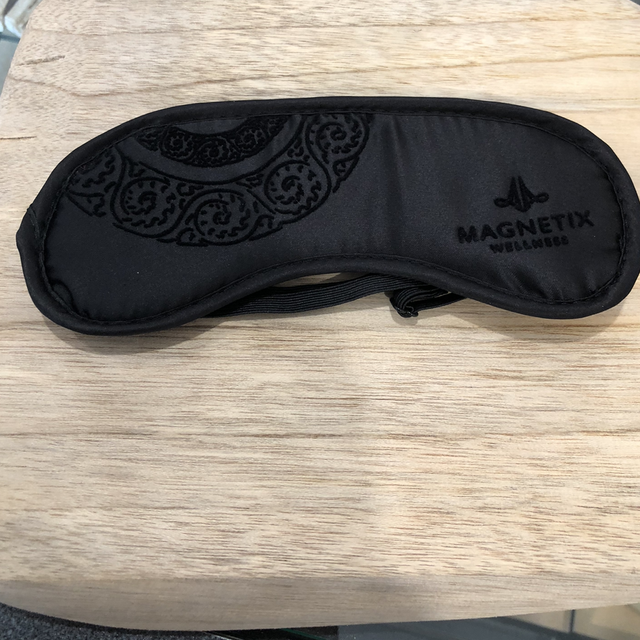 Masque de sommeil magnetix 
