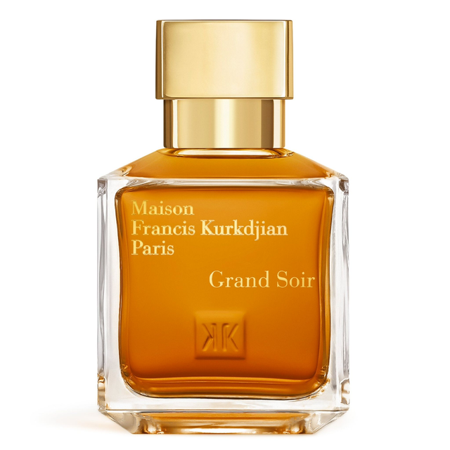 MAISON FRANCIS KURKDJIAN Grand Soir (factory sealed + security tag)