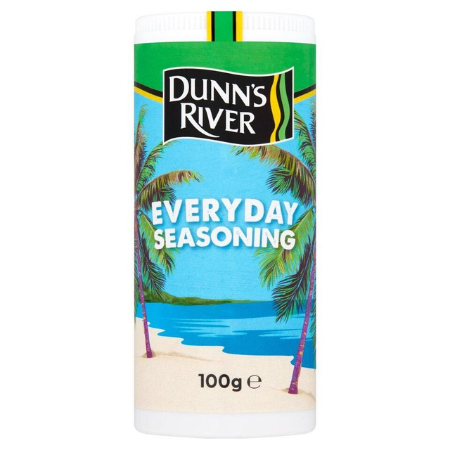 Dunn's River 100g Everyday Seasoning